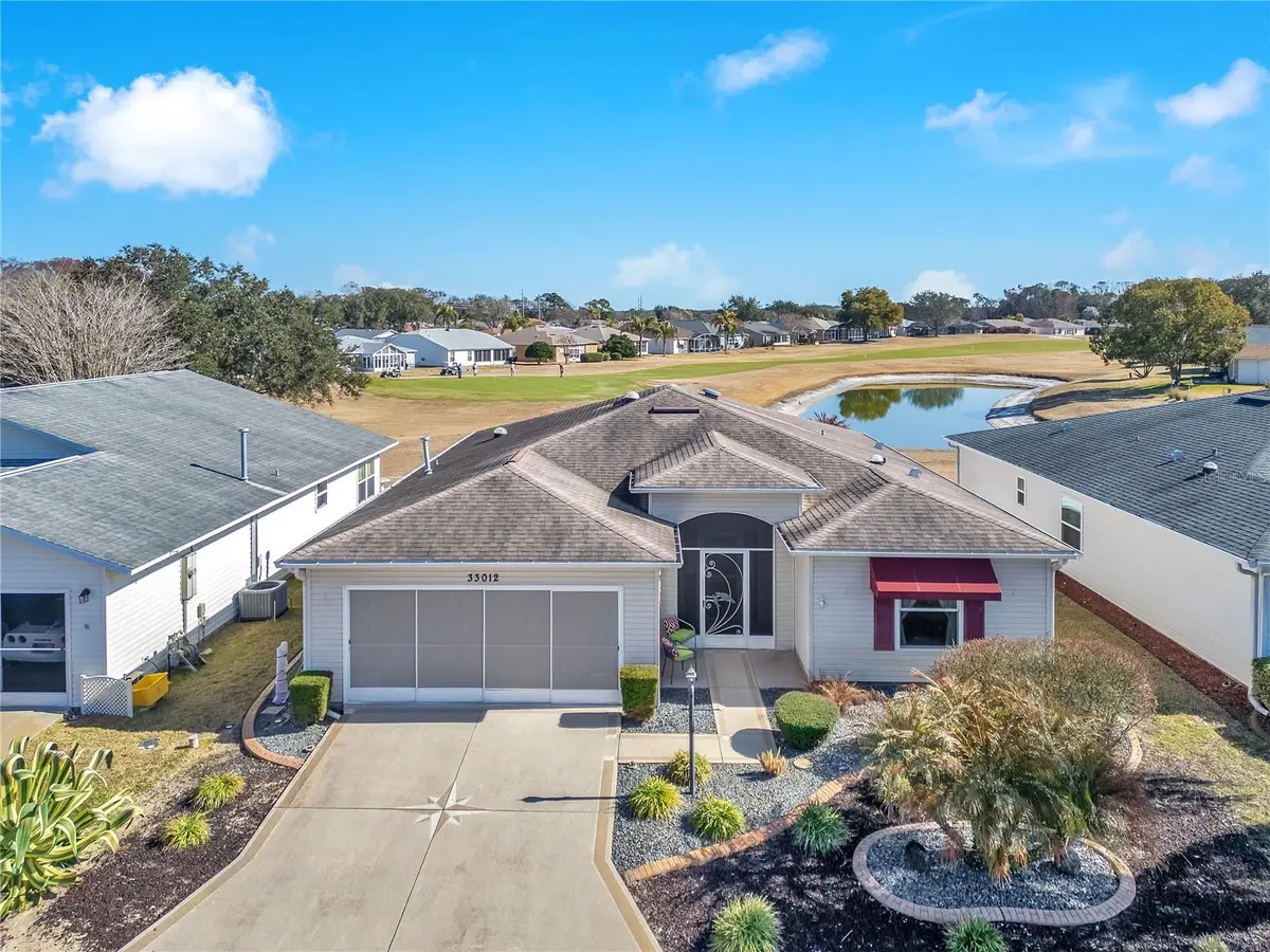 33012 Pennbrooke Parkway, Leesburg, FL 34748 - #1