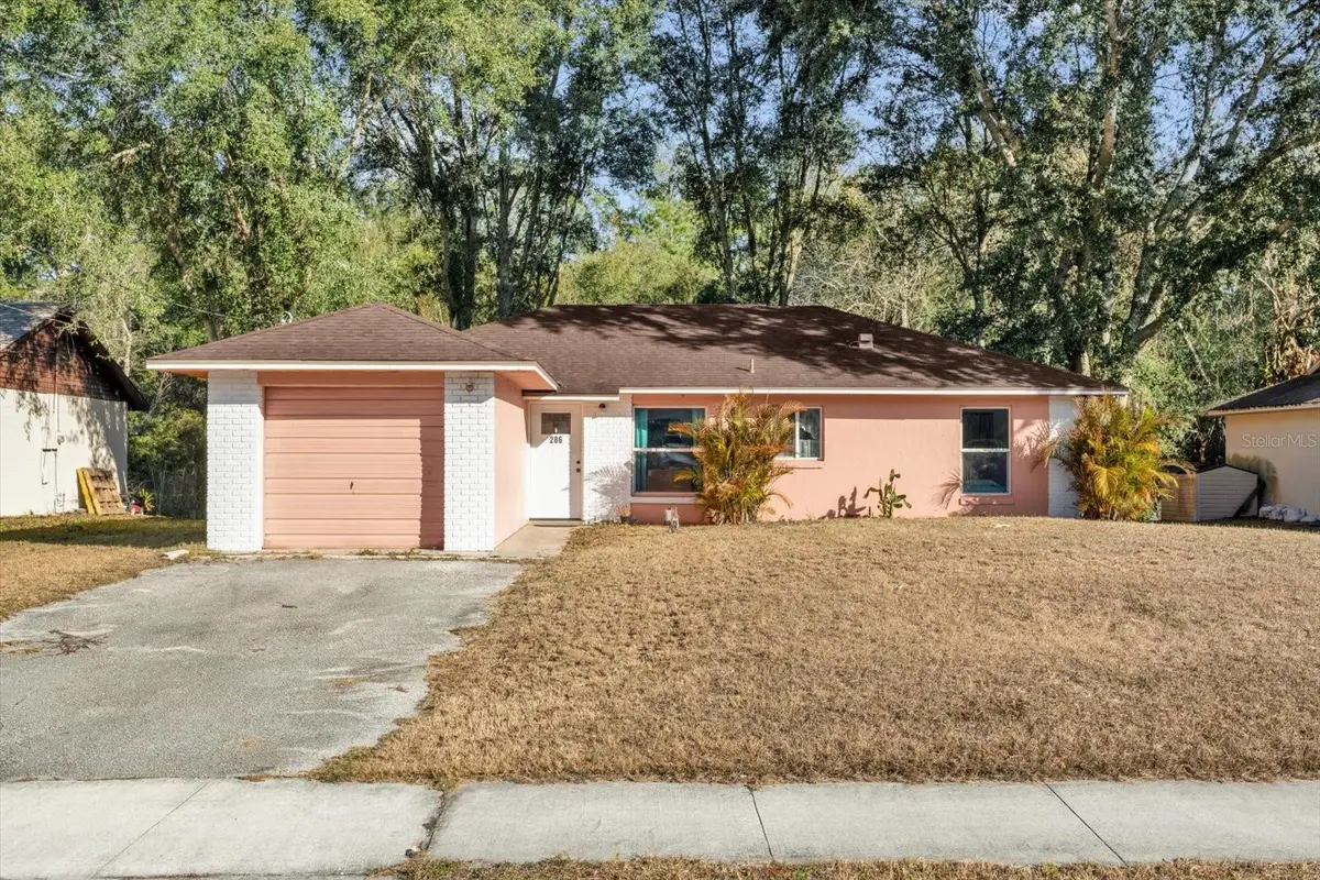 286 Howard Boulevard, Longwood, FL 32750 - Image #1