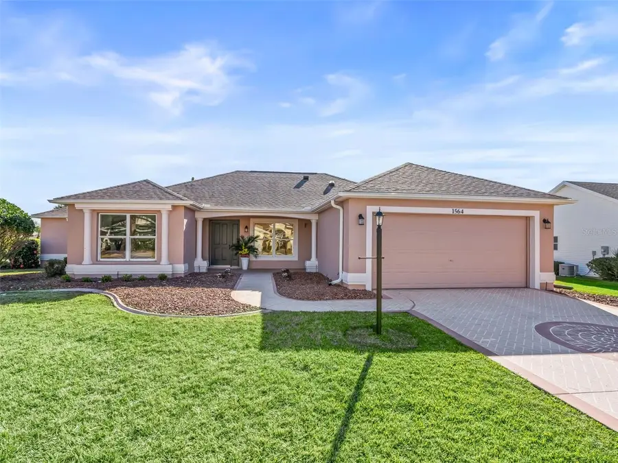 1564 Oak Forest Drive, The Villages, FL 32162 - Image #2