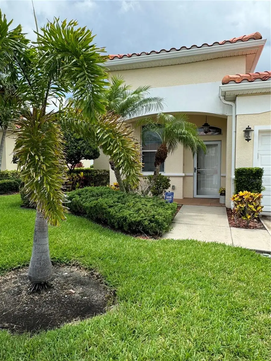 8636 Villanova Drive #1201, Cape Canaveral, FL 32920 - Image #1