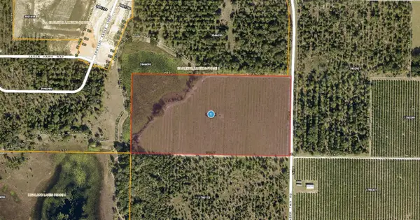 Number Two Road, LEESBURG, FL 34748