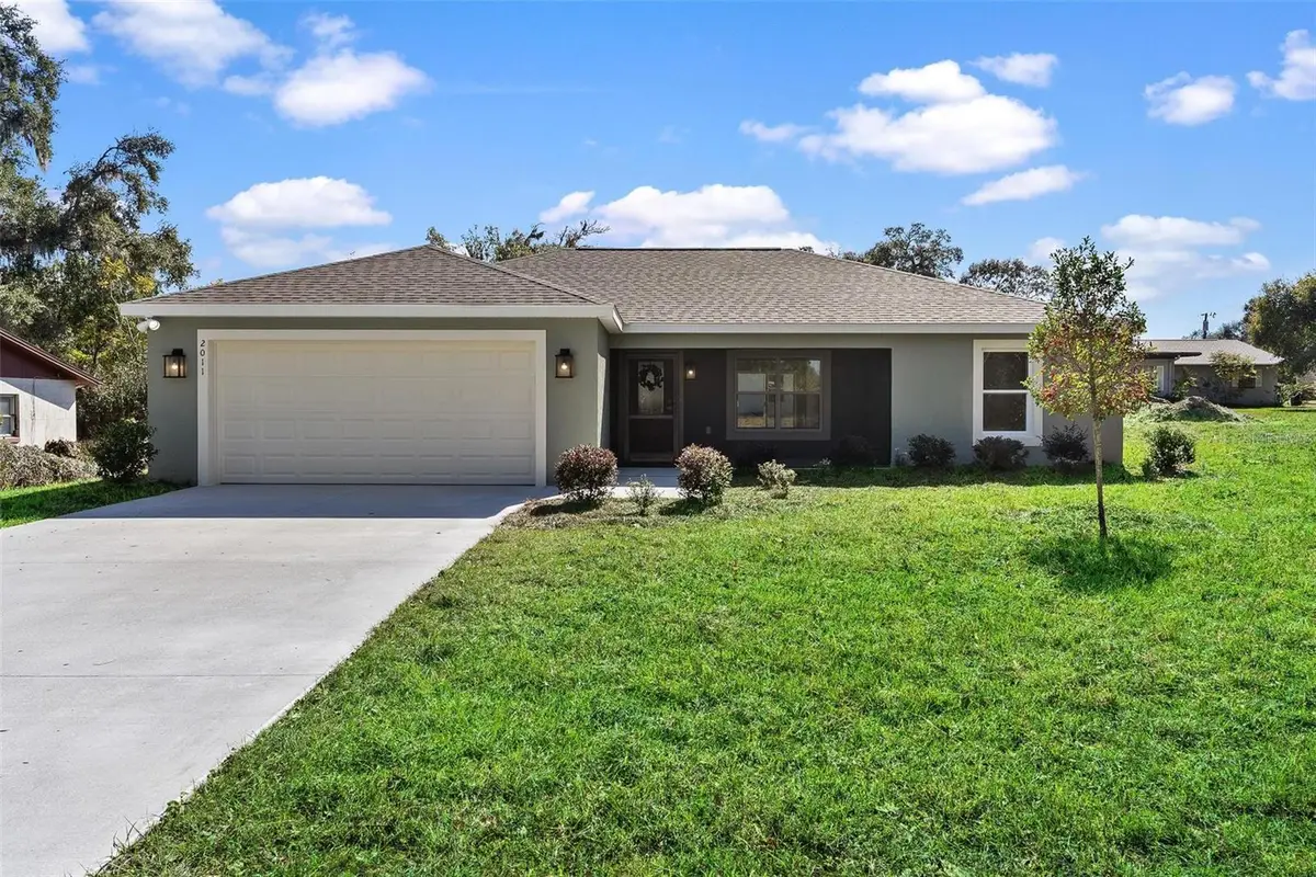 2011 Edgewood Avenue, Leesburg, FL 34748 - Image #1