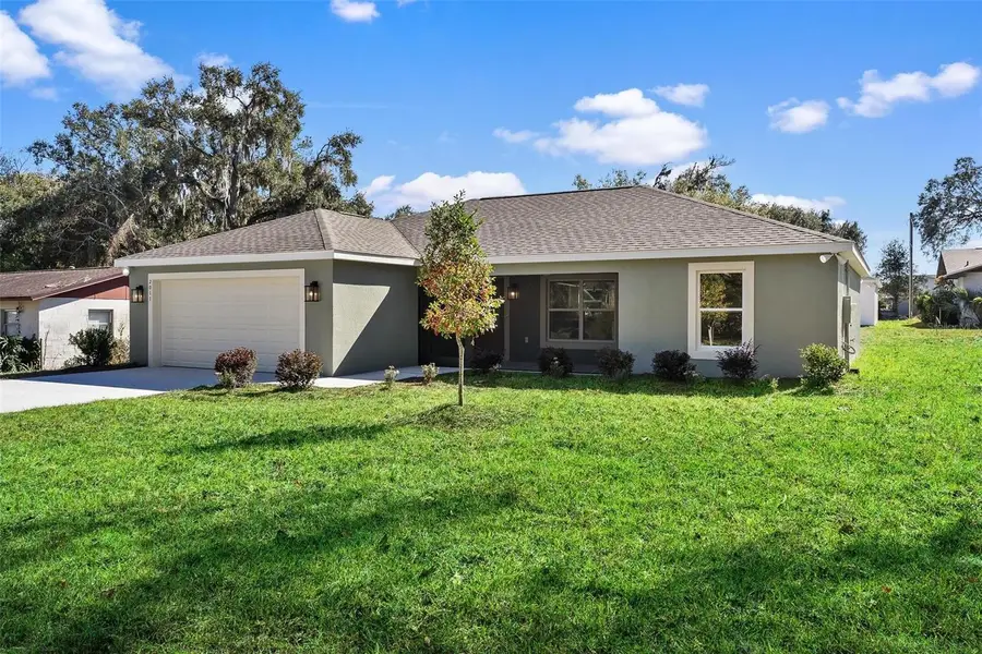 2011 Edgewood Avenue, Leesburg, FL 34748 - Image #2