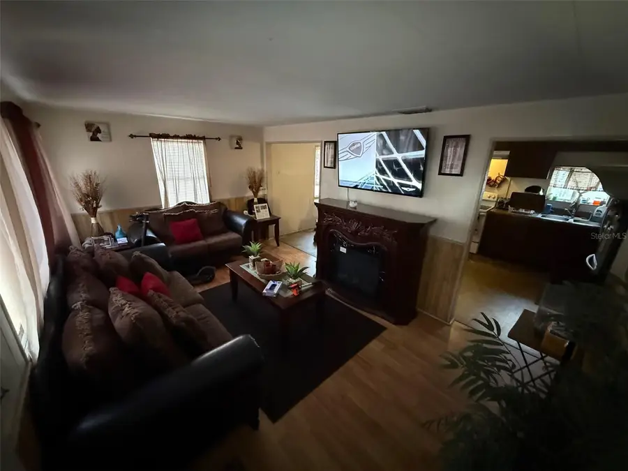 722 W Maud Street, Tavares, FL 32778 - #2