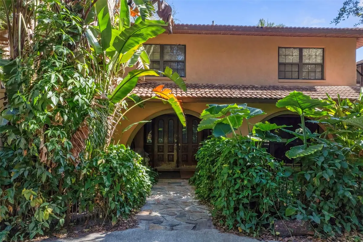 Address Withheld By Seller, Okahumpka, FL 34762 - #1