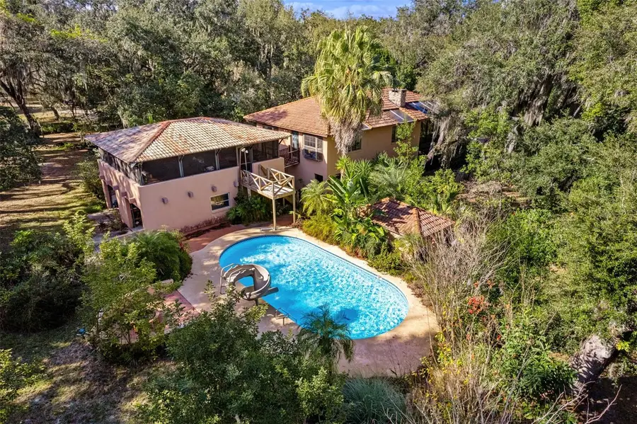 Address Withheld By Seller, Okahumpka, FL 34762 - #3