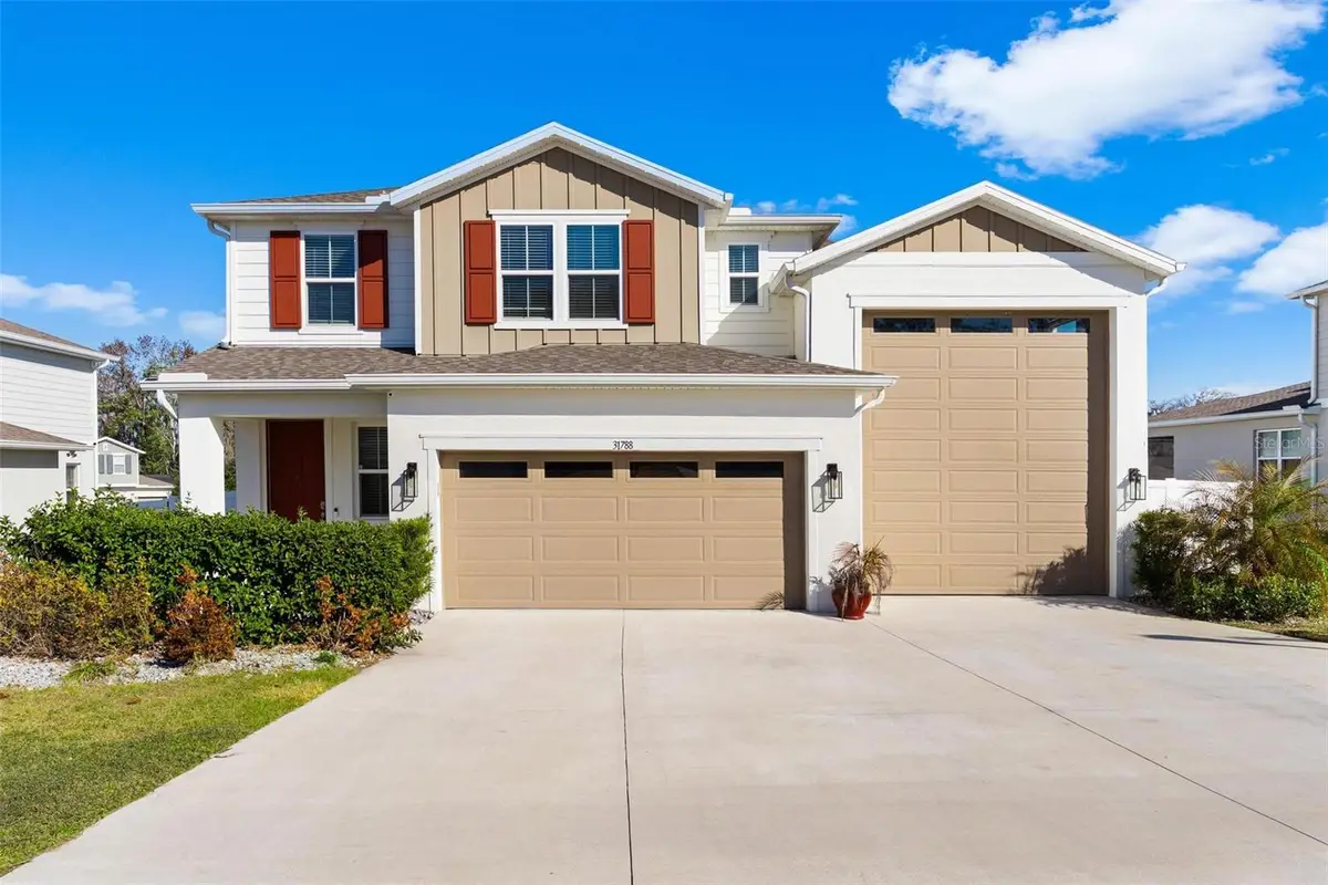 31788 Broadwater Avenue, Leesburg, FL 34748 - Image #1