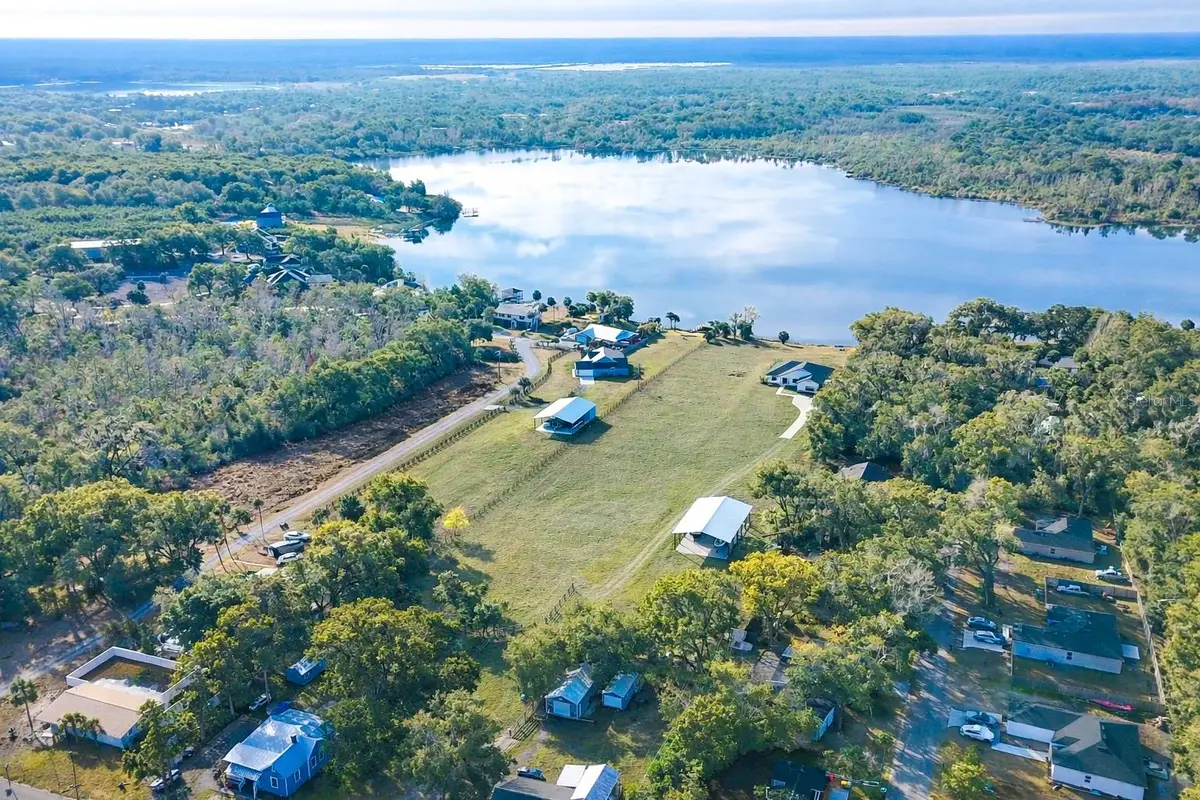 Rose St, Umatilla, FL 32784 - #1