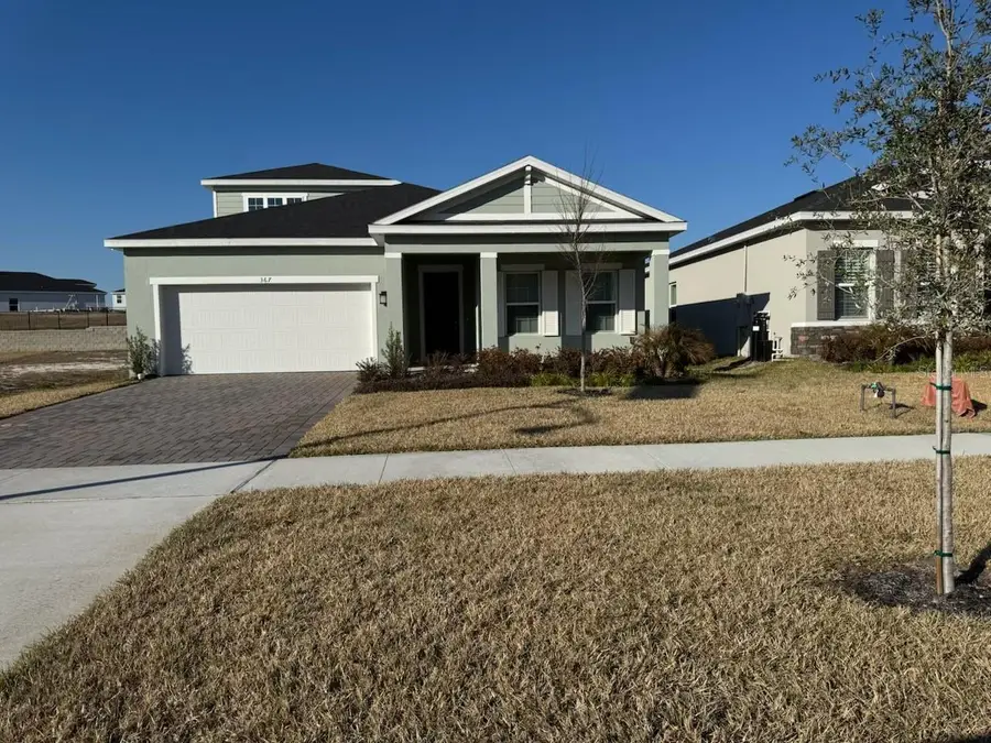 367 Hammocks Oak Boulevard, Lady Lake, FL 32159 - #3