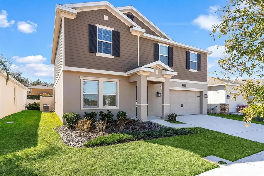 5712 Bristleleaf Court, Leesburg, FL 34748 - #3