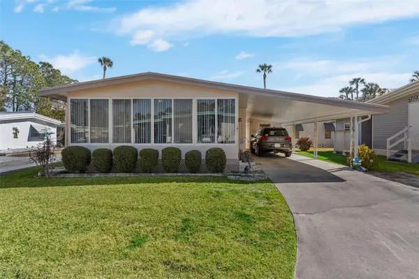 141 Parkland Drive, EUSTIS, FL 32726