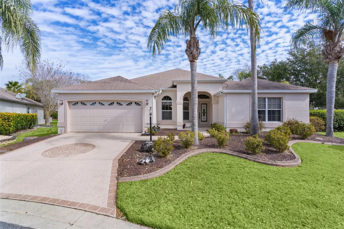 758 Moore Terrace, The Villages, FL 32162 - Image #1