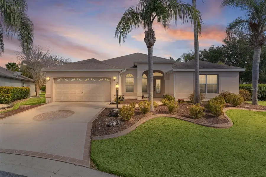 758 Moore Terrace, The Villages, FL 32162 - Image #2