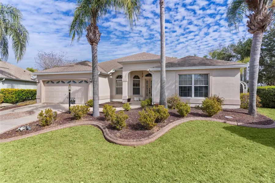 758 Moore Terrace, The Villages, FL 32162 - Image #3
