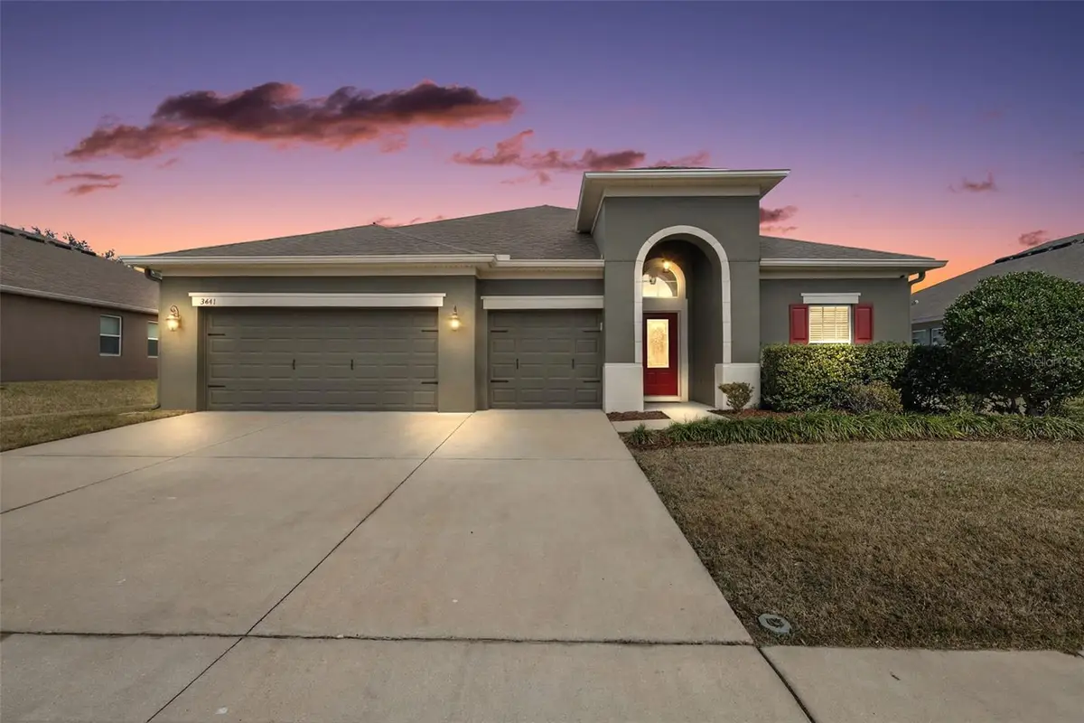 2451 Plumadore Drive, Grand Island, FL 32735 - #1