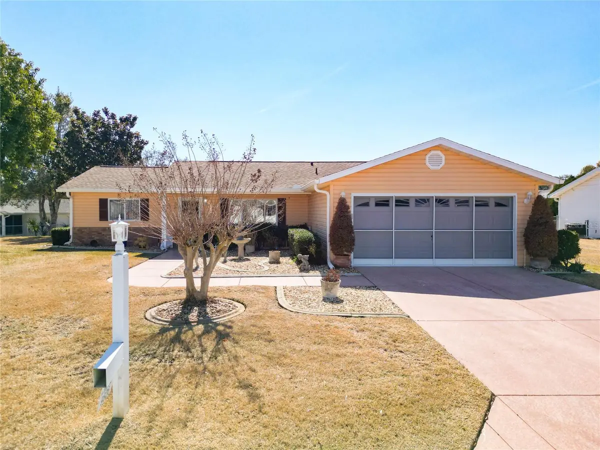 9826 SE 178th Lane, Summerfield, FL 34491 - #1