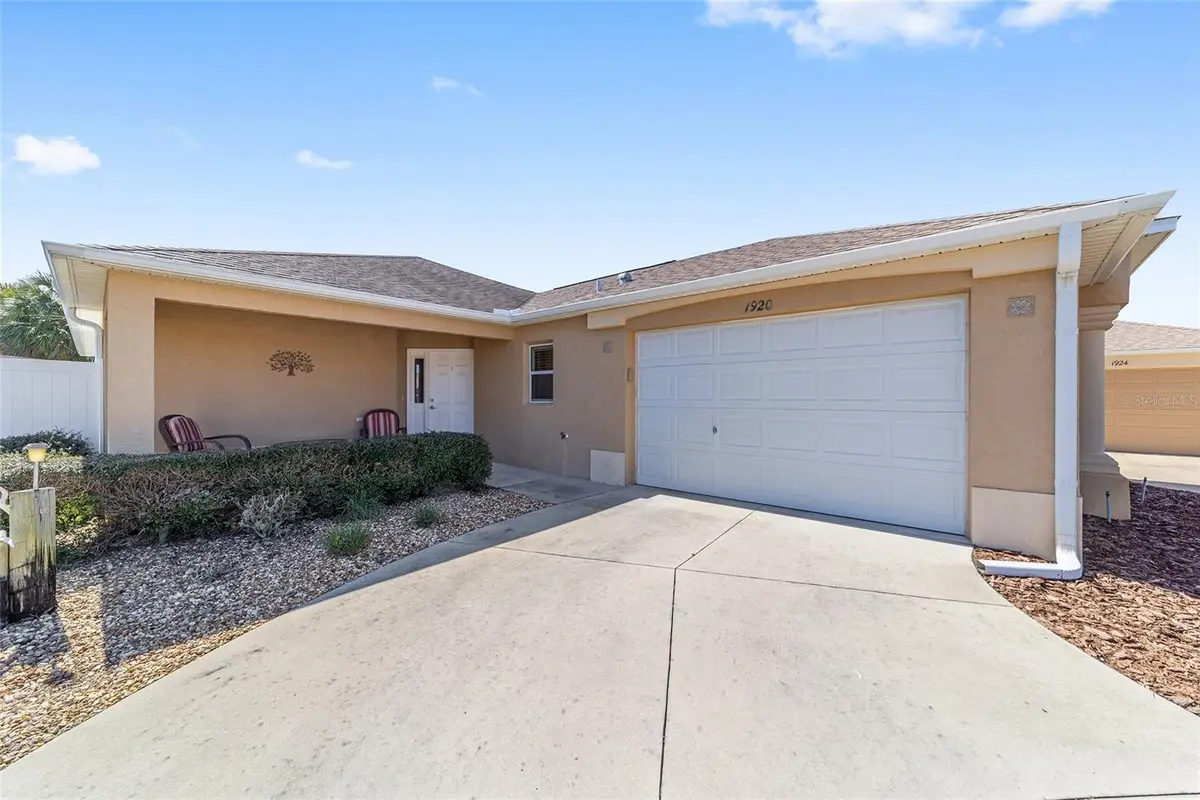 1920 Tranquility Lane, The Villages, FL 32162 - Image #1