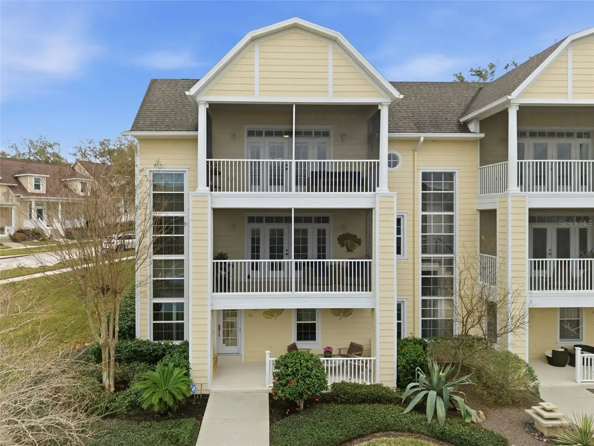 161 Nautica Mile Drive, Clermont, FL 34711 - #1