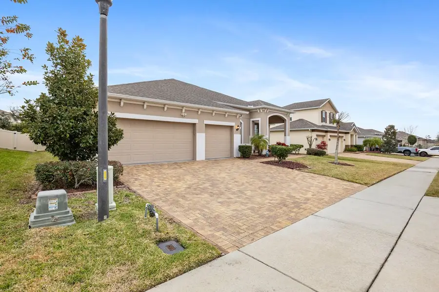 1408 Shira Road, Minneola, FL 34715 - #3