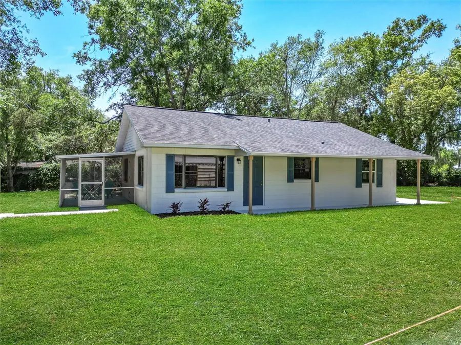 3745 Martin Avenue, Mount Dora, FL 32757 - #3