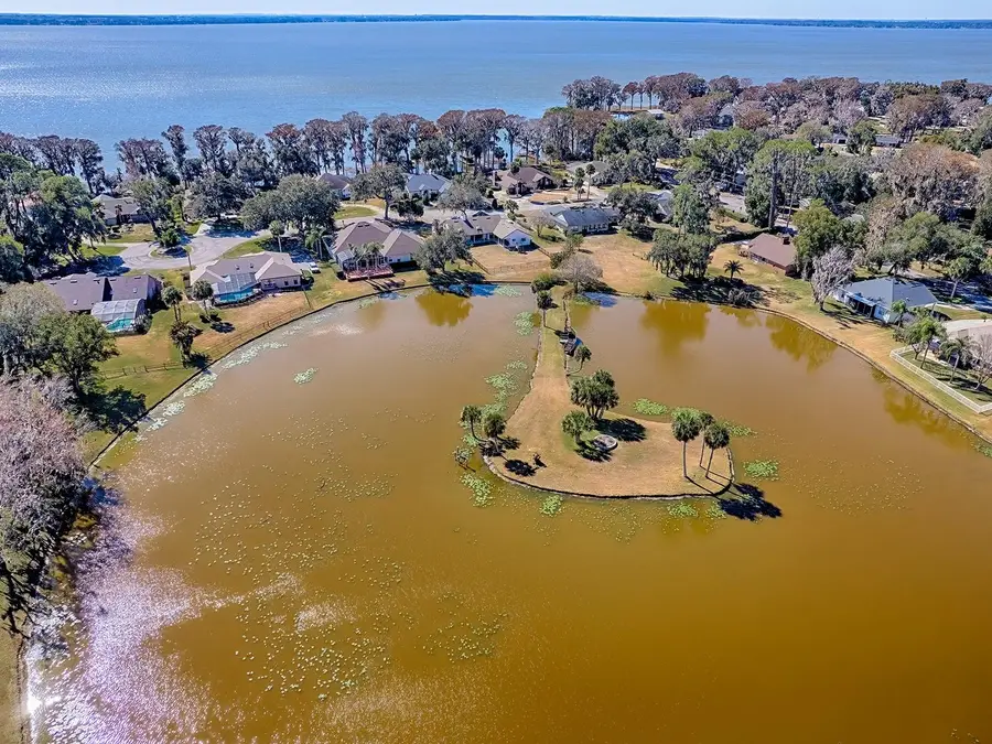2652 Grand Island Shores Road, Eustis, FL 32726 - #2