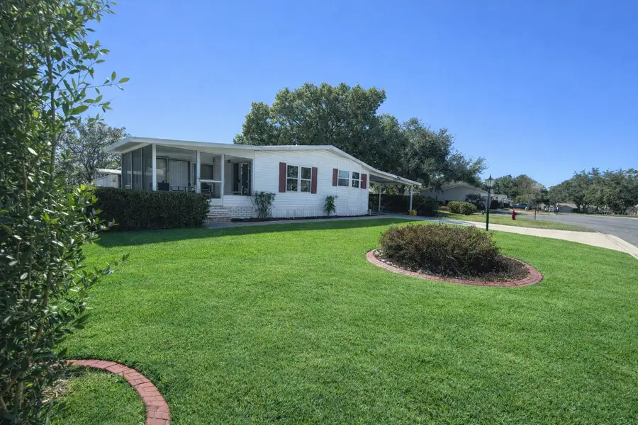 25308 Casa Del Lago Lane, Leesburg, FL 34748 - #2