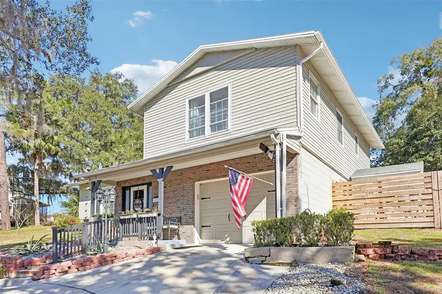 1023 S Morningside Drive, Eustis, FL 32726 - #2