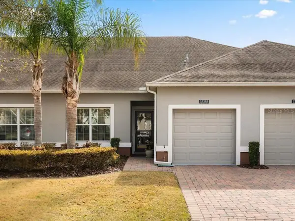 3538 Fairwaters Court #B, CLERMONT, FL 34711