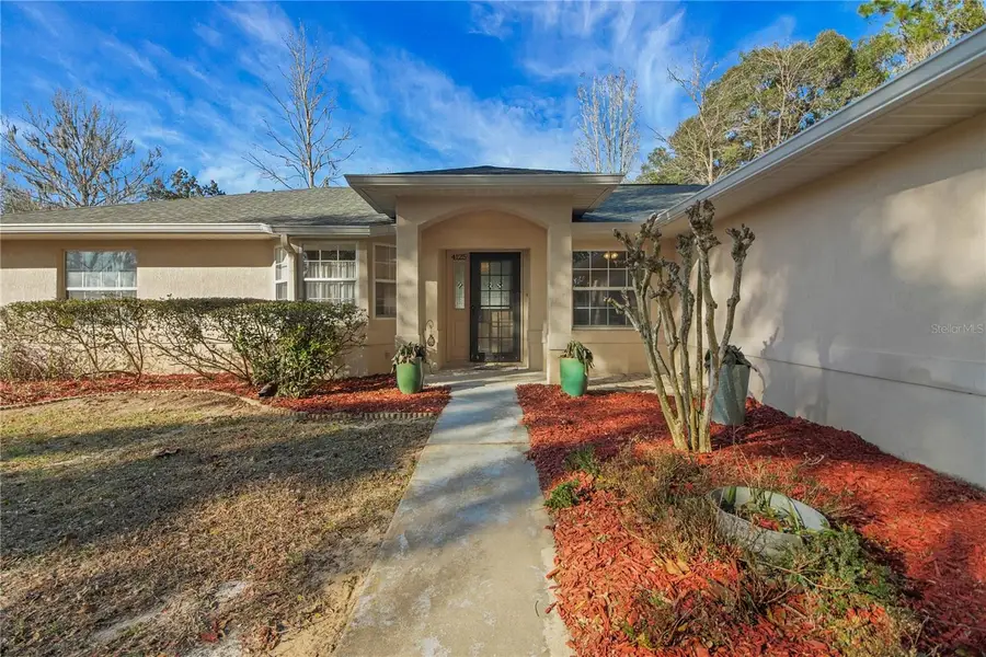 4125 SE 115th Street, Belleview, FL 34420 - Image #3