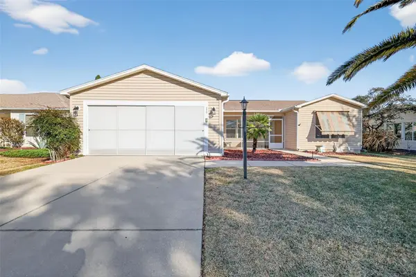 879 Haretison Avenue, THE VILLAGES, FL 32162