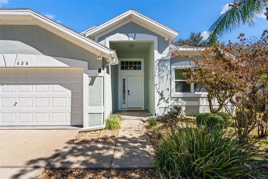 438 Heather Hill Boulevard, Davenport, FL 33837 - Image #2