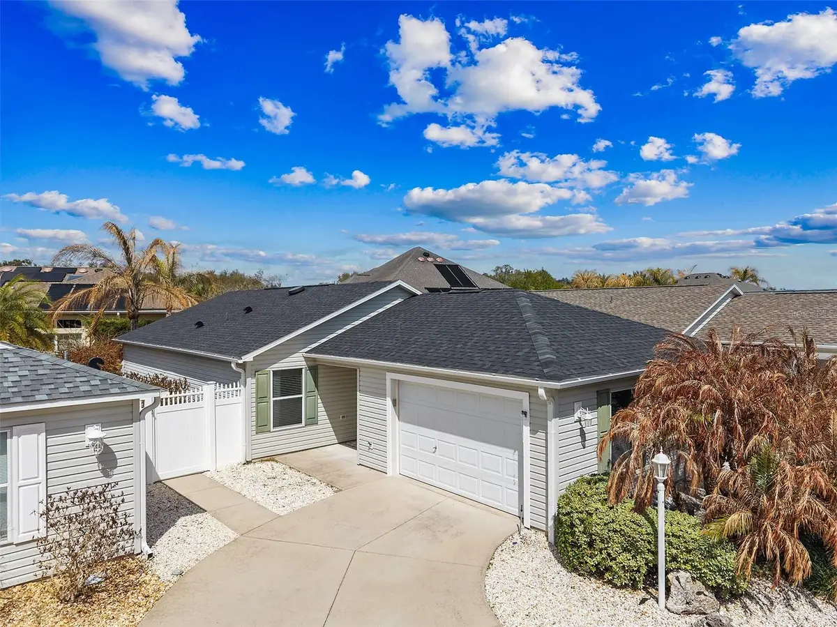 1971 Odeum Street, The Villages, FL 32162 - #1