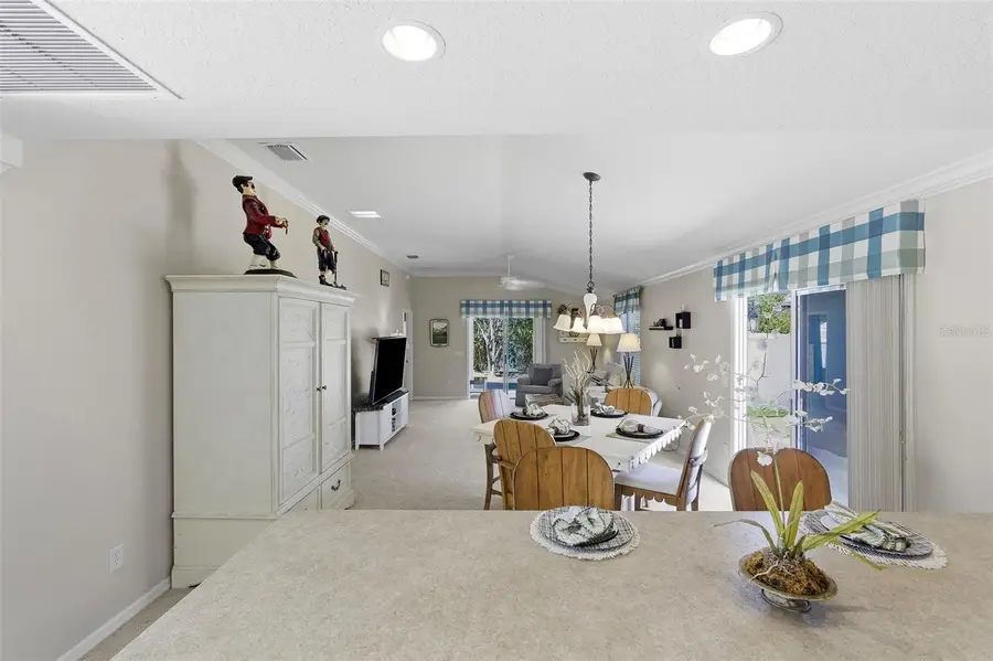 1971 Odeum Street, The Villages, FL 32162 - #2