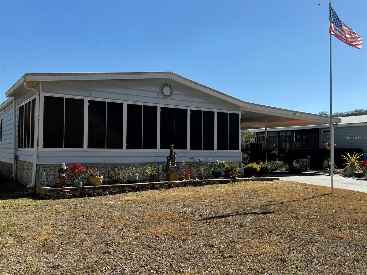 805 Oak Boulevard, Wildwood, FL 34785 - Image #1