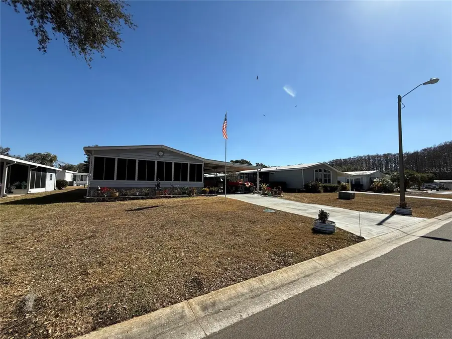 805 Oak Boulevard, Wildwood, FL 34785 - Image #2