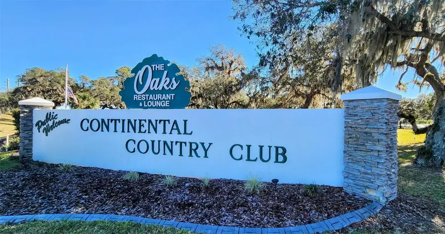 805 Oak Boulevard, Wildwood, FL 34785 - Image #3