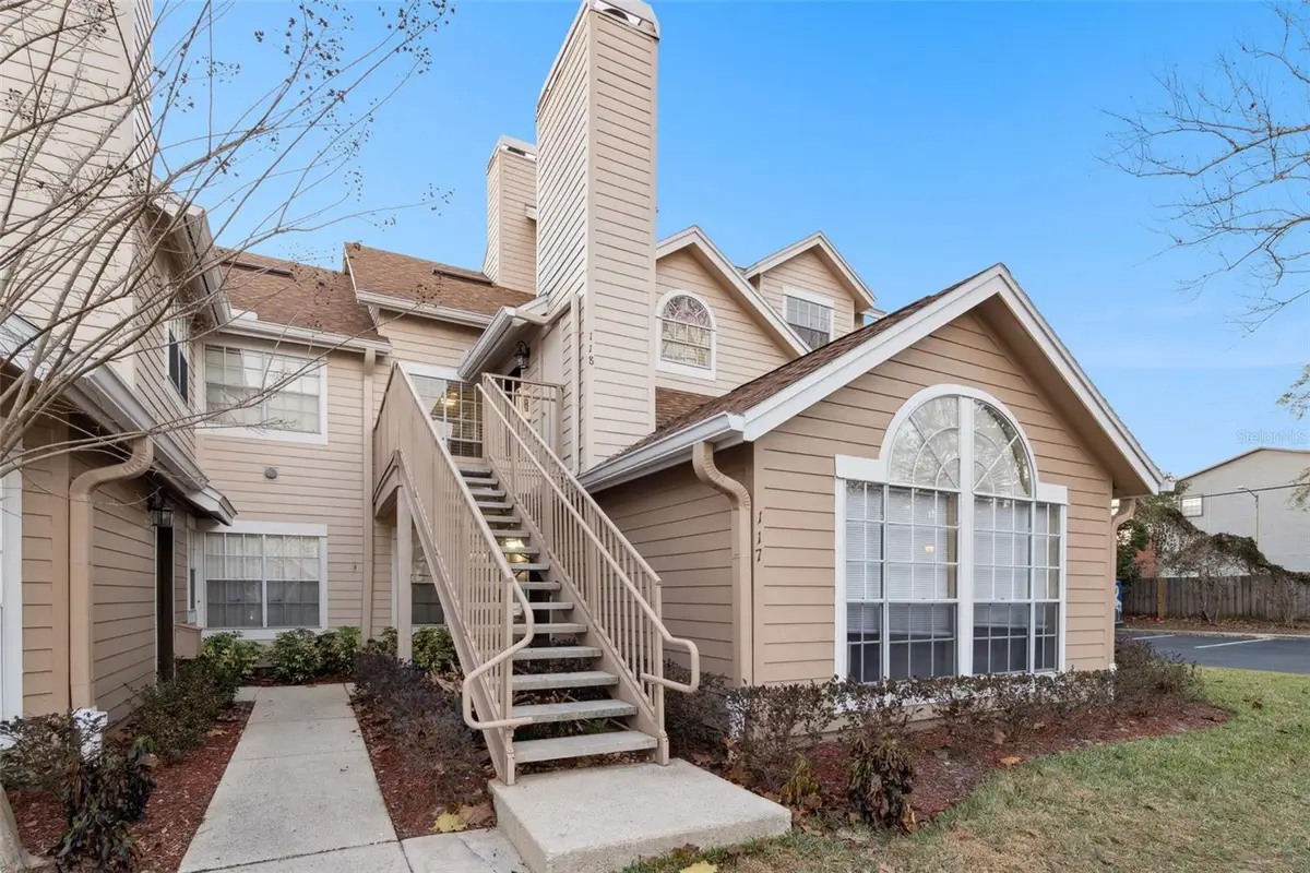 625 Greencove Terrace #118, Altamonte Springs, FL 32714 - Image #1