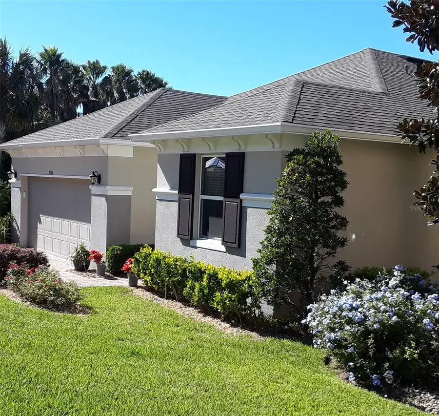 2903 Etowah Park Boulevard, Tavares, FL 32778 - #2