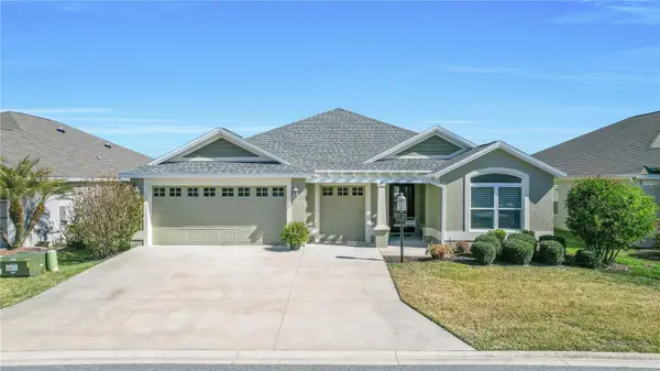 2144 Biller Circle, THE VILLAGES, FL 32163