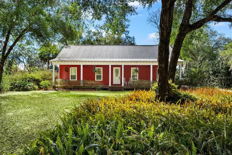 10616 Poe Street, Leesburg, FL 34788 - #3