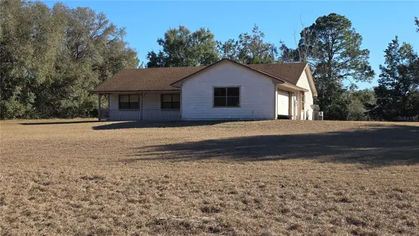 19522 Mccall Road, ALTOONA, FL 32702