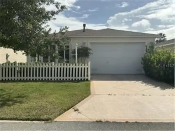 1245 Jonesville Terrace, THE VILLAGES, FL 32162