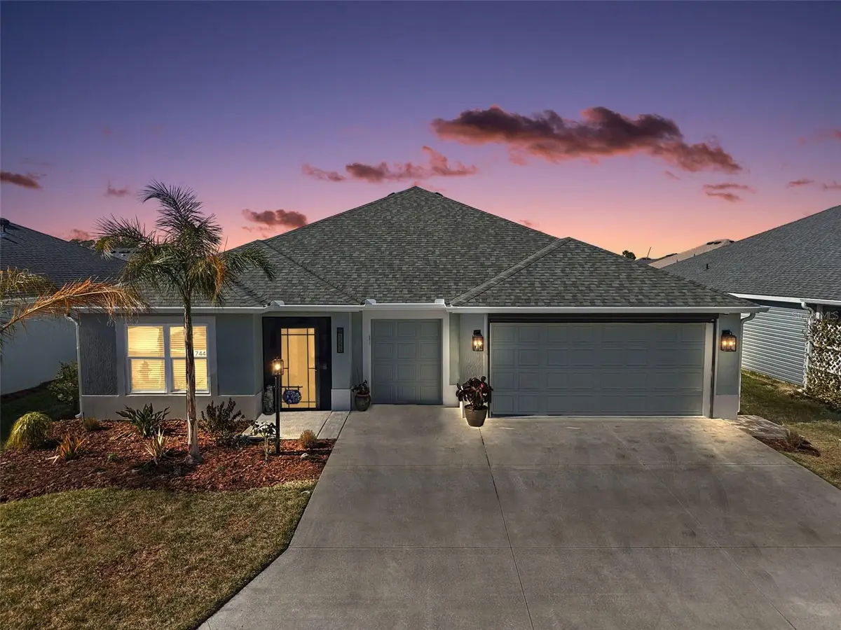 1744 Woelkers Circle, Wildwood, FL 34762 - Image #1