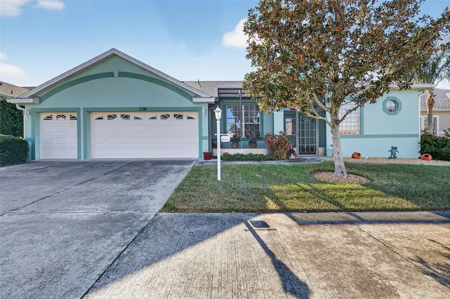 25517 Laurel Valley Road, Leesburg, FL 34748 - #2