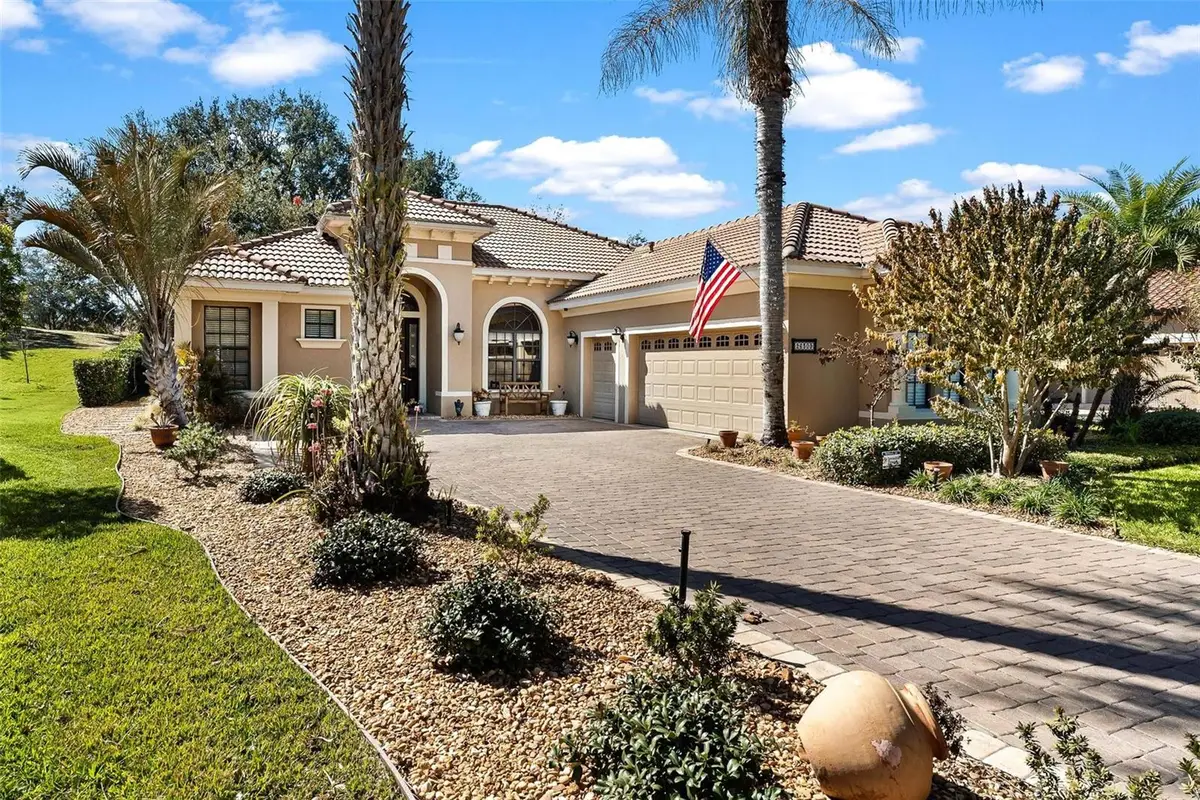 26309 San Gabriel, Howey In The Hills, FL 34737 - #1