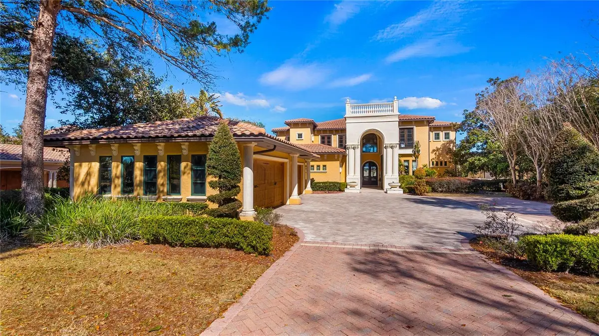 16619 Arezo Court, Montverde, FL 34756 - #1