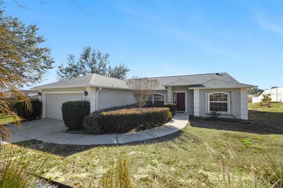 10440 Lake Hasson Circle, Clermont, FL 34711 - Image #3