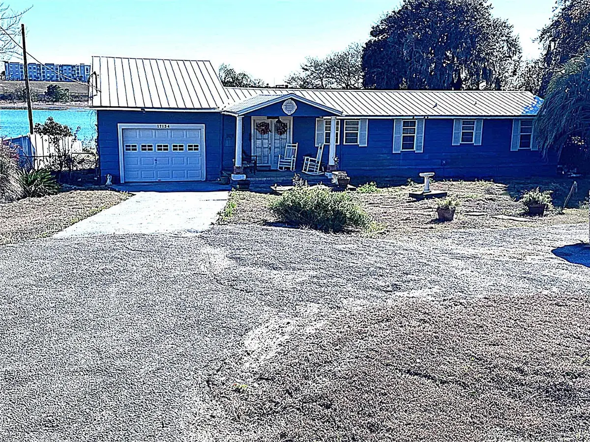 17134 Lake Ingram Road, Winter Garden, FL 34787 - #1