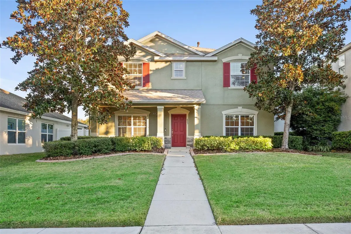 623 Bending Oak Trail, Winter Garden, FL 34787 - Image #1