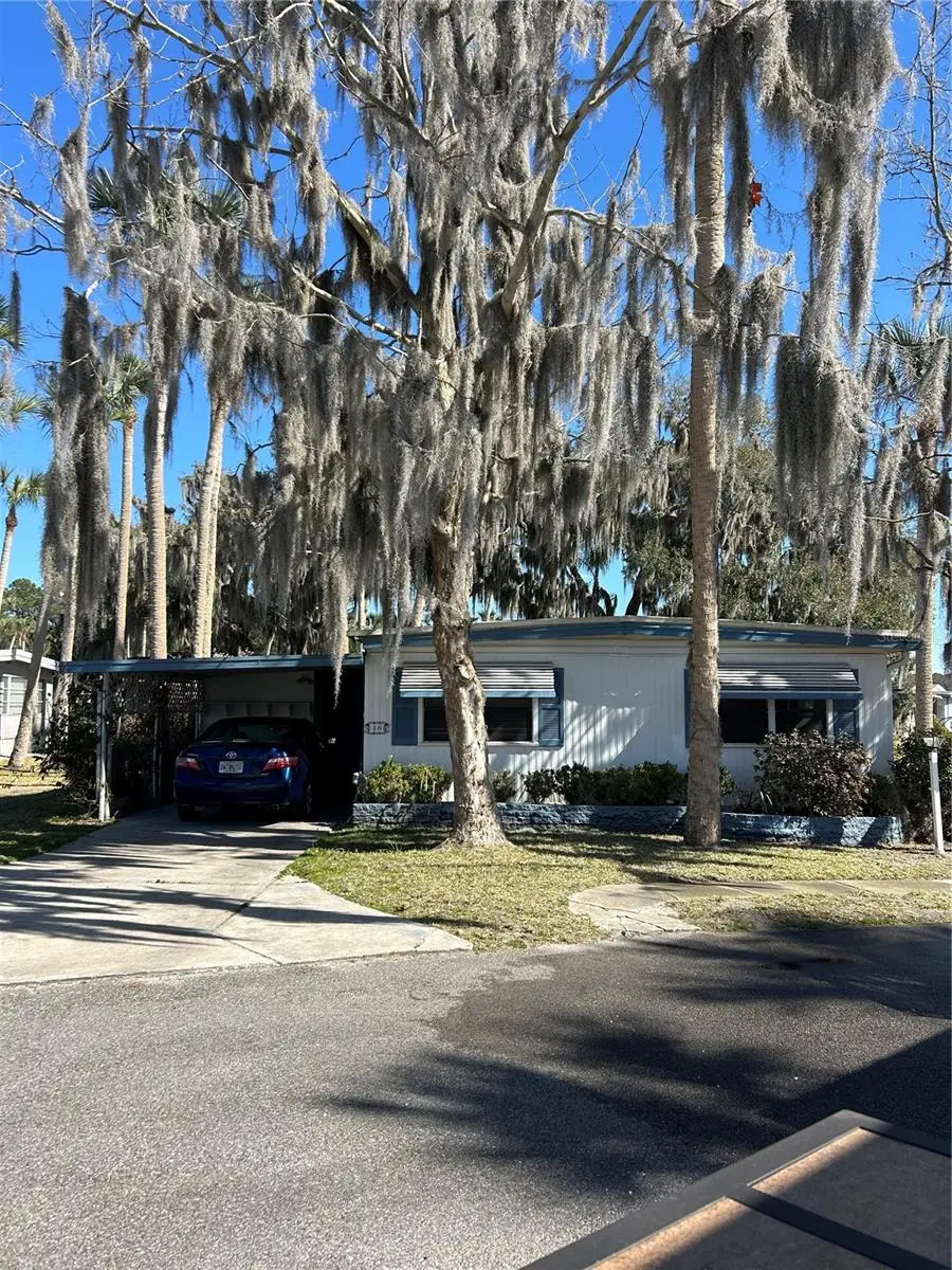 40 Sabal Palm Circle, Eustis, FL 32726 - #1